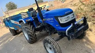 2021 model tractor  for sale Sonalika Sikandar DI 9460458775