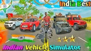 Extreme Police Car Crashes! 🔥 High Speed Jumps & DestructionHindi Touch