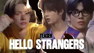 HELLO STRANGERS: Night of Suspicion | EP.2 Teaser