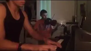 كمنجة سلّامة - kamanjet sallema