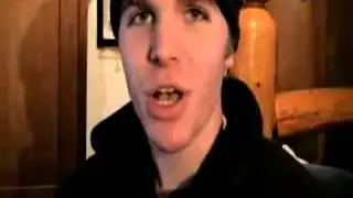 Onision - 10 things I hate about emos LOL showering ghosts asians (Murder Eaters best new vegan)