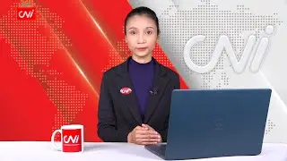 ဒီဇင်ဘာ ( ၂၉ ) ရက်နေ့အတွက်ညနေခင်းသတင်းအစီအစဉ်