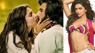 Deepika Padukone | Superstar Heroine | Hot Bollywood Actress Compilation @huggingandkissing