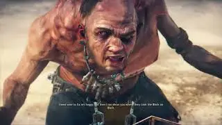 I Played Mad Max in 2026 on PS4 Slim &mdash; Walkthrough Part 1!