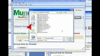 Using Greenshot screen capturing program