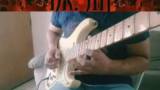 Dr. Sin - Years Gone Solo