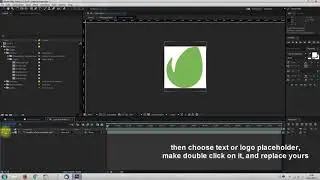Tutorial: Shapix - Shape Elements Pack by Spornykov for Adobe After Effects 3/3