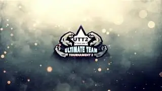 UTT2 | Bronze Match | Game 5 - Luvnest & Devm vs Artavick & Brosras