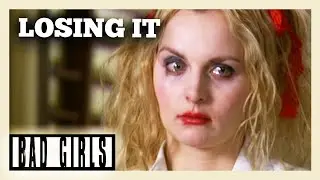 Shell Opens Up About Her Past - Clip | Season 2 Episode 6 | Bad Girls