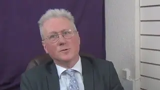 Julien Parrott - UKIP's Mayoral Candidate in Torbay