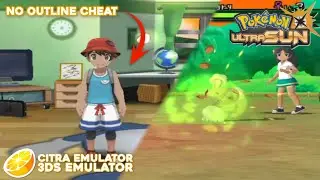 Pokemon ultra sun Citra MMJ Snapdragon 665