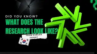 🇰🇷 THIRD EPISODE : DID YOU KNOW ''RESEARCH'' | KOREAN ISEF Prize-winner | Atomic Heart FTC 33680