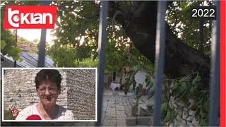 Stop/“Pusho, fike telefonin”! Policia Tepelenë mban anë në çështjen e pronës - 9 Nëntor 2022