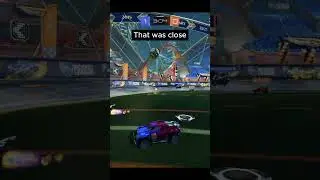 Looks like a Fennec but it's free instead #rocketleague #shorts