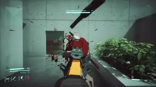 Indie Game Made By One Person | Out Of Action (Demo)