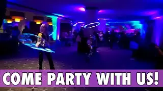 This Got CRAZY! | Go Wild Vlog Part II | Wild For Planners Conference 2023