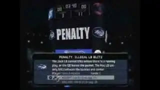 Arena Football - Road To Glory - Trailer