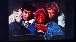 STARSKY & HUTCH WHAT'S HAPPENING HUGGY
