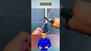 4 astuces de bricolage que m&ecirc;me les pros adorent !