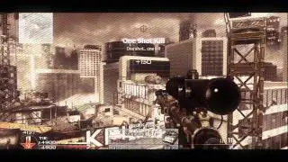 OCC week 20 (100% Sony Vegas) Oce #3