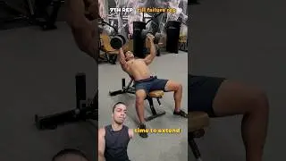 What Is Training Till Failure For Muscles