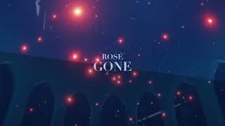ROSÉ- 