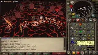Overpowered Ironman Crafting?