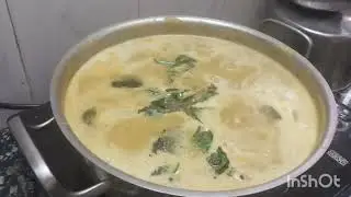 Parangi Pinju poricha kulambu, thogayal #saisreeslife #cooking #parangipinju #parangikai #pumpkin