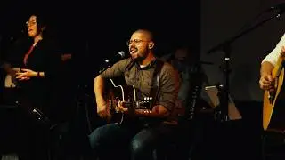 Ivan Castro - Every Word - Demo (Live From Sacramento, 2026)