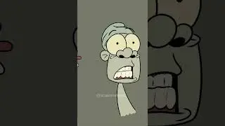 Why I hate sleepovers 3! (4k memes) #shorts