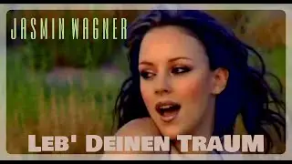 Jasmin Wagner/Bl&uuml;mchen - Leb Deinen Traum (Official HD Video 2003)