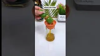 Sillicone Dropper Measuring Cooking Oil Dispenser Bottle - Kitchen Cooking Baking Grill Pastry Brush