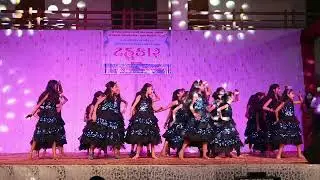 SATYAM VIDHYALAY MODASA ANNUALDAY 2022 PART 03