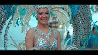 Aftermovie Carnaval Vinaròs 2022
