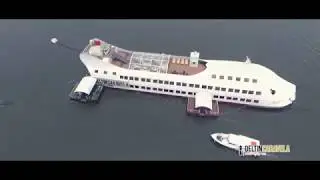 Deltin Caravela showcase movie