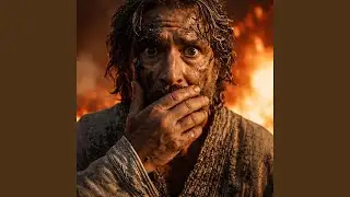 I LAY MY HAND UPON MY MOUTH (Repentance) &mdash; Job 40:4-5, 42:2-6