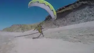 Mad Mike Küng Dänemark 2016