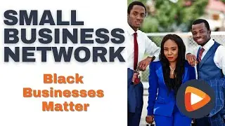 SBN At-Home: Why Black Businesses Matter