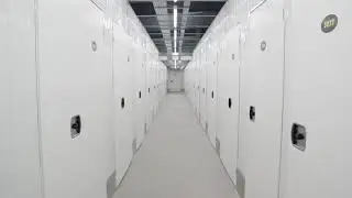 SureStore Self Storage Wigan