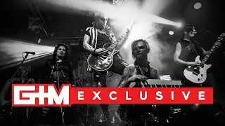 GABRIEL AND THE APOCALYPSE (Condolences Tour) | GTM Exclusive