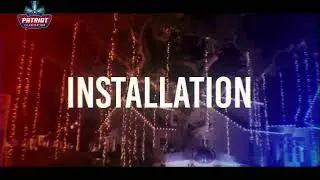 Transform Your Trees with Whimsical Lights &ndash; Innovative Lighting Tips for Any Property!