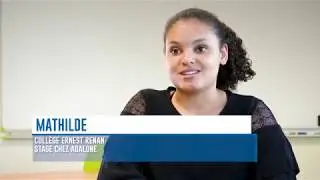Stage de 3ème : témoignages de collégiens à Nantes