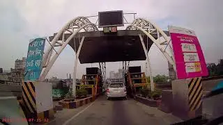 🚗 Jurain To Nikunja 2 | Early Morning Dhaka City Drive 2025-11-05 | Dash Cam Street View