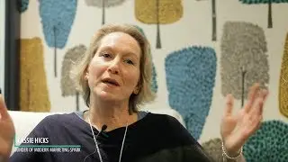 YADA x Calmer: This is Calmer Module 2, Cassie Hicks and Modern Marketing Spark