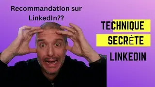 LinkedIn France : Pourquoi le concret bat la politesse