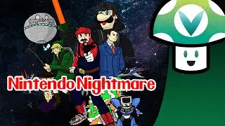 [Vinesauce] Винни - Кошмар Nintendo