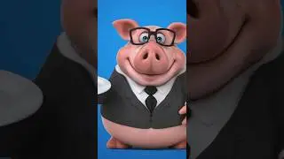 The Bizarre Trial of a Pig in 1386: #TrueHistory #AnimalTrial  #PigExecution  #StrangeButTrue #viral