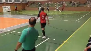 Bizoni UH-Žabin&scaron;t&iacute; Vlci Brno 6:4, reg.semifin&aacute;le poh&aacute;ru SFČR-UH 27.5.25