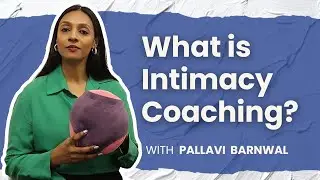 What is Intimacy Coaching