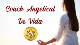 Coach Angelical de Vida